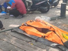 Geger di Pelabuhan Benoa, Sesosok Mayat Ditemukan Dekat Dermaga Barat