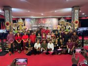 Lomba Barista Kopi Bali 2026: Panggung Talenta Muda Sambut Bulan Bung Karno
