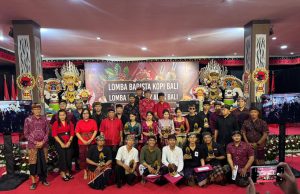 Lomba Barista Kopi Bali 2026: Panggung Talenta Muda Sambut Bulan Bung Karno