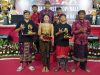 Lomba Barista Kopi Bulan Bung Karno, Peserta Lima Kabupaten Se-Bali Hadirkan Kreativitas dan Seni Racik Kopi