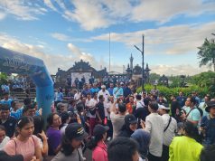 PLN Dukung May Day 2026 di Bali, Dorong Kolaborasi dan Produktivitas Pekerja
