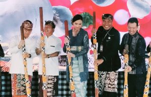 Hadiri BBTF Ke-12, Gubernur Koster Dorong Penguatan Pariwisata Indonesia di Tengah Tantangan Global