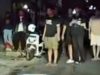 Terlibat Tabrakan Keras dengan Truk, Pengendara Beat Meninggal di Tempat