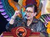 Putri Koster Soroti Dominasi Endek Troso di Bali, Dorong Perkuat Perlindungan HAKI Perajin