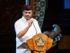Sekda Dewa Indra Buka Bimtek, Bali Jadi Satu-Satunya Provinsi Pilot Penuh Digitalisasi Bansos