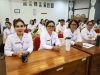 Ny. Antari Jaya Negara Ikuti Bina Posyandu Angkatan IV Tahun 2026 di Bapelkesmas Bali