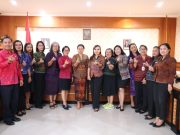 BKKBN Provinsi Bali Dorong Kota Denpasar Miliki TPA Negeri, TP PKK Siap Berkolaborasi