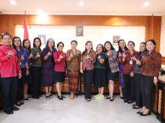 BKKBN Provinsi Bali Dorong Kota Denpasar Miliki TPA Negeri, TP PKK Siap Berkolaborasi