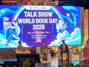 Perkuat Budaya Literasi, BI Bali Gelar World Book Day 2026