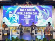 Bank Indonesia Perkuat Literasi dan Kepedulian Lingkungan Melalui World Book Day 2026