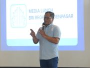 BRI Region 17 Denpasar Tegaskan Komitmen Kemitraan Strategis dengan Media