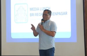 BRI Region 17 Denpasar Tegaskan Komitmen Kemitraan Strategis dengan Media
