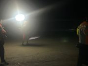 Anak 12 Tahun Terseret Ombak di Pantai Yeh Gangga