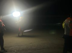 Anak 12 Tahun Terseret Ombak di Pantai Yeh Gangga