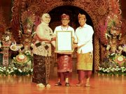 Angkat Tema Edu Green, Mendikdasmen Abdul Mu’ti Apresiasi Denpasar Education Festival 2026