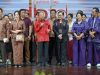 Hadiri Dekranasda Bali Fashion Day Sesi 4, Gubernur Wayan Koster Ajak Semua Pihak Cintai Produk Lokal
