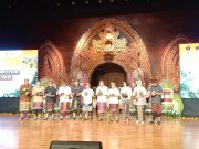 Denpasar Education Festival Perkuat Pendidikan Karakter Melalui Implementasi CBP Rupiah