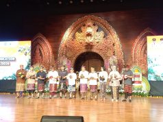 Denpasar Education Festival Perkuat Pendidikan Karakter Melalui Implementasi CBP Rupiah