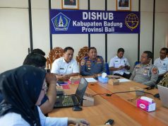 Badung Siapkan Rekayasa Arus di Pecatu, Akses Wisata Uluwatu Ditarget Lebih Lancar