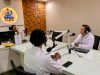 PLN UP2D Bali Ajak Masyarakat Ikut Jaga Keandalan Listrik Lewat “Talkshow” Edukatif