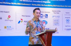 Permintaan Gas PLN Diproyeksi Naik 4,5% per Tahun, LNG Jadi Pilar Transisi Energi Nasional