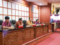BPKAD Bali Luncurkan Counter EETA Basis Web, Tingkatkan Otomasi Penyusunan CaLK Audited
