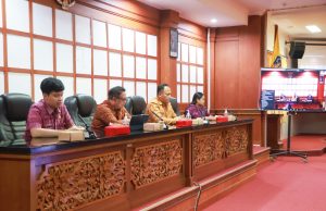 BPKAD Bali Luncurkan Counter EETA Basis Web, Tingkatkan Otomasi Penyusunan CaLK Audited