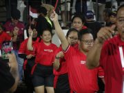 PDI Perjuangan Libatkan Difabel pada Grandfinal Soekarno Cup, Simbol “Fair Play” dan Dukungan Kemanusiaan