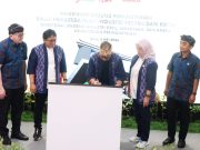 BPIFK Diresmikan di Bali, Wagub Giri Prasta Optimistis IKM Fesyen dan Kriya Makin Tumbuh