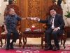 Belajar ke Bali, Gubernur Siquijor Filipina Terima Beragam Masukan Penting dari Gubernur Wayan Koster