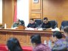 Tiga Komisi DPRD Badung Setujui Hibah Tanah Pura Dalem Gulingan Gede di Mengwi