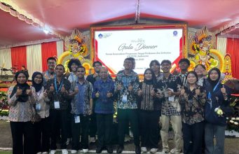 Gala Dinner FKPTPKI di Jayasabha, Gubernur Koster Tegaskan Bali Konsisten Jalankan Pembangunan Berbasis Kearifan Lokal