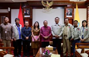 Gubernur Koster Dukung Gateball Bali Naik Kelas, Targetkan Turnamen Internasional Lewat Gubernur Cup