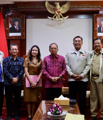 Gubernur Koster Dukung Gateball Bali Naik Kelas, Targetkan Turnamen Internasional Lewat Gubernur Cup