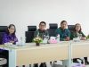 Ketua Komisi IV DPRD Badung Dampingi Bupati Tinjau Kesiapan Operasional RSUD Giri Asih