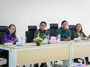 Ketua Komisi IV DPRD Badung Dampingi Bupati Tinjau Kesiapan Operasional RSUD Giri Asih