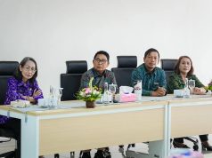 Ketua Komisi IV DPRD Badung Dampingi Bupati Tinjau Kesiapan Operasional RSUD Giri Asih