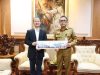 Bahas Peluang Kerja Sama, Wali Kota Jaya Negara Terima Kunjungan Wakil Direktur Kantor Urusan Luar Negeri Kota Guangzhou, Tiongkok