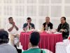 Harga Berdasarkan “Appraisal”, Gubernur Koster Bersama Masyarakat Kawasan Turyapada Tower Sepakati Pembebasan Lahan Sesuai Aturan