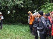 Harapan Memudar, Pencarian Pria Lanjut Usia di Gunung Batukaru Resmi Dihentikan