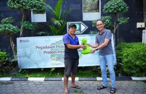 PT Pegadaian Kanwil VII Bali Nusra Salurkan 89 Hewan Kurban Dalam Rangka Hari Raya Idul Adha 1447 H