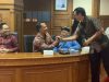 Anggota DPRD Badung Made Sudira dan WSP Hadiri Muscab HNSI Badung 2026-2030