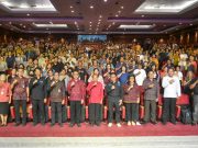 Sektor Horeka dan DTW di Denpasar Komitmen Wujudkan Pengolahan Sampah Mandiri