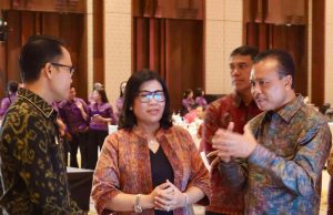 Buka Baliyoni Group Solution Day 2026, Sekda Dewa Indra Tekankan IAPI Jadi Kekuatan Penggerak Pembangunan Bali