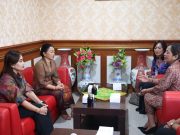 DPW ILDI Kota Denpasar Siap Kolaborasi Dukung Berbagai Program Pemkot Denpasar