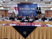 Terjaring Pelanggaran Keimigrasian, Imigrasi Bali Ringkus 62 WNA