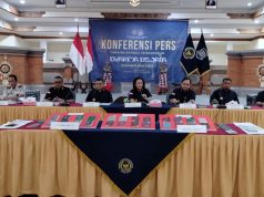 Terjaring Pelanggaran Keimigrasian, Imigrasi Bali Ringkus 62 WNA