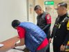 Diduga Terlibat Kasus Pencurian, Tiga WNA Tiongkok Gagal Lolos dari Bali