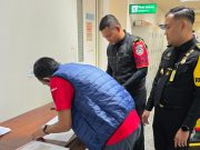 Diduga Terlibat Kasus Pencurian, Tiga WNA Tiongkok Gagal Lolos dari Bali