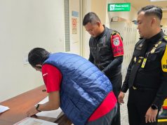 Diduga Terlibat Kasus Pencurian, Tiga WNA Tiongkok Gagal Lolos dari Bali